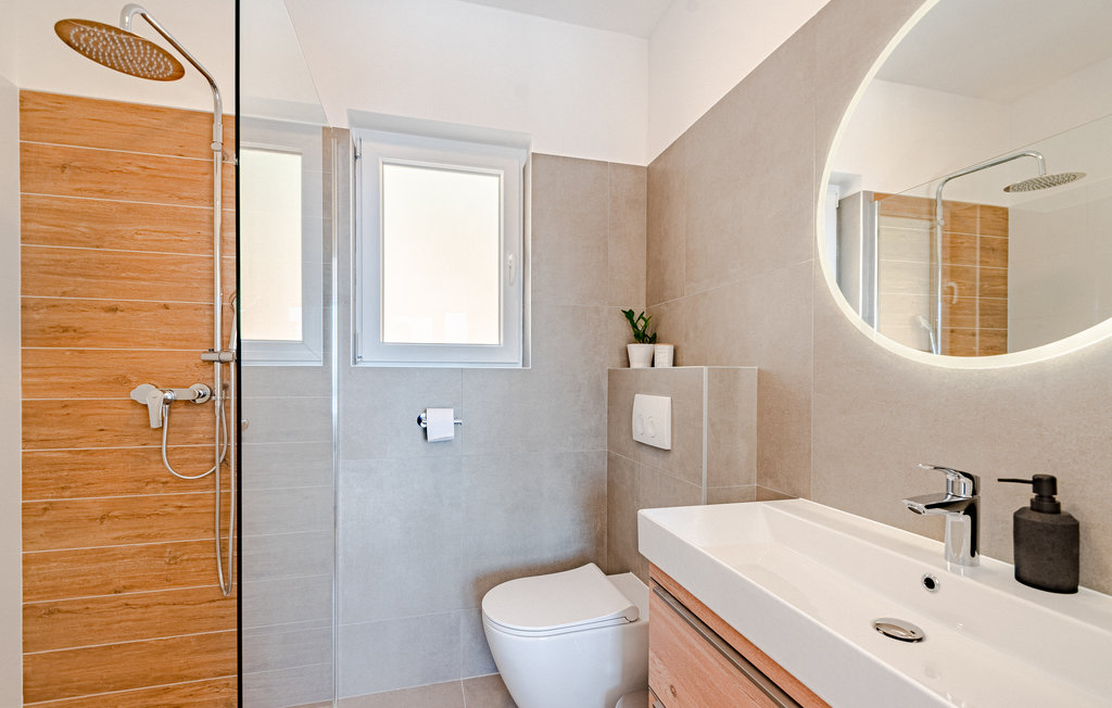 Feriehuse - Korcula- Karbuni , Kroatien - CDS907 37