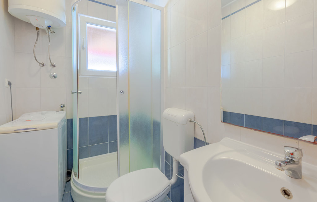 Ferienwohnung - Korcula-Prigradica , Kroatien - CDS033 35