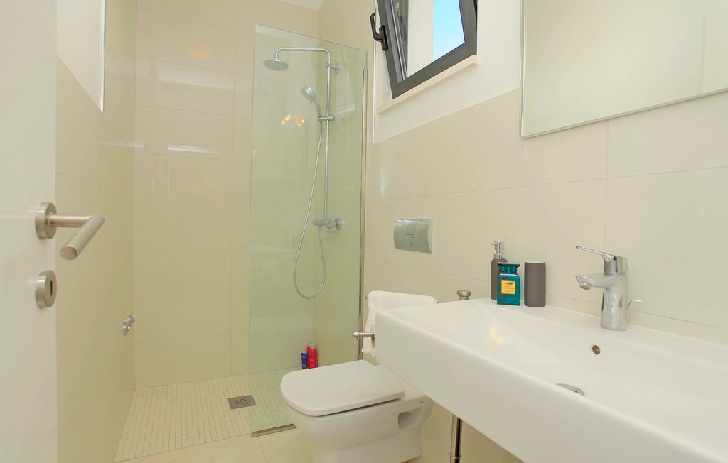 Feriehuse - Korcula-Karbuni , Kroatien - CDS050 45