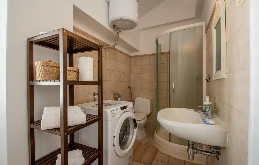 Ferienhaus - Korcula-Vela Luka , Kroatien - CDS070 26