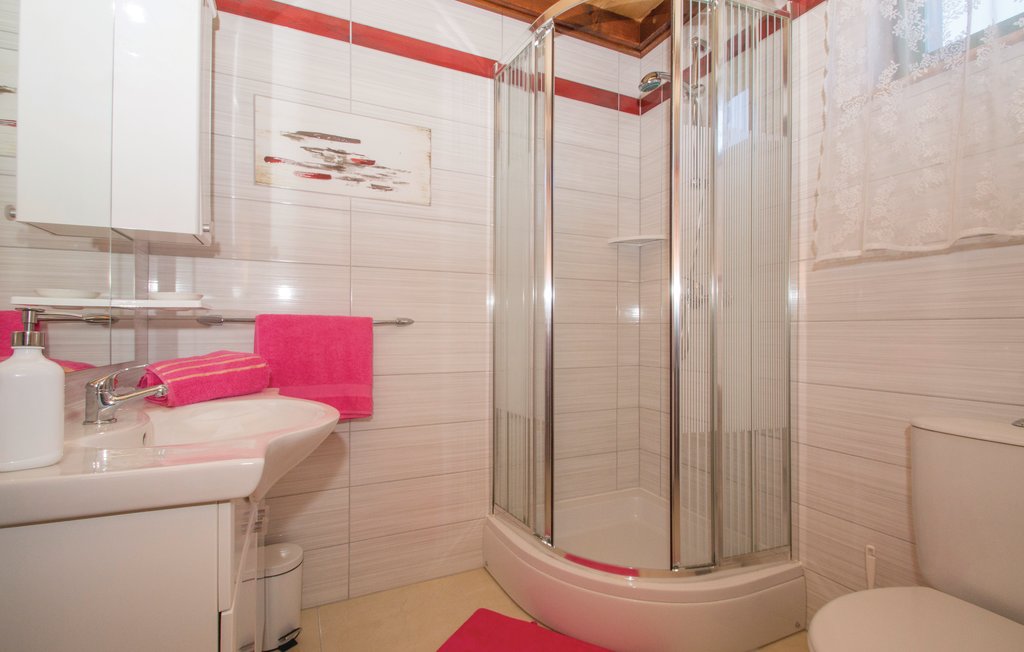 Feriehuse - Korcula-Smokvica , Kroatien - CDS072 26