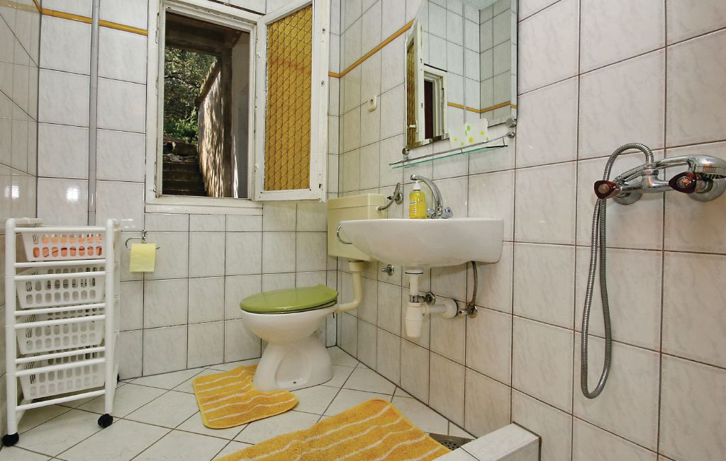 Feriehuse - Korcula-Blaca , Kroatien - CDS147 19