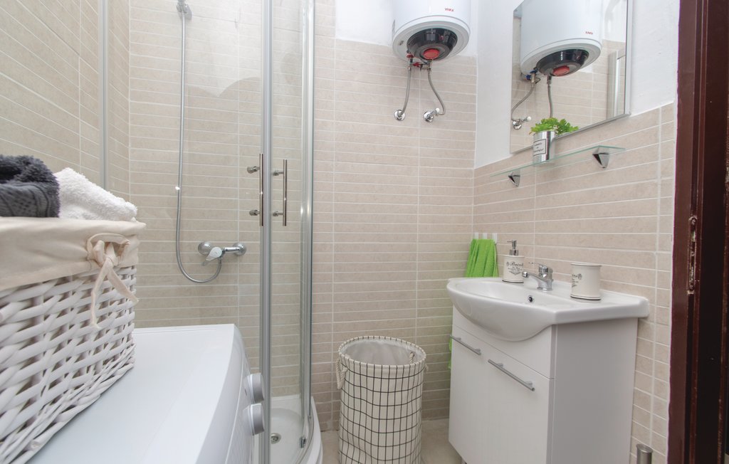 Ferienhaus - Korcula-Gradina , Kroatien - CDS279 21