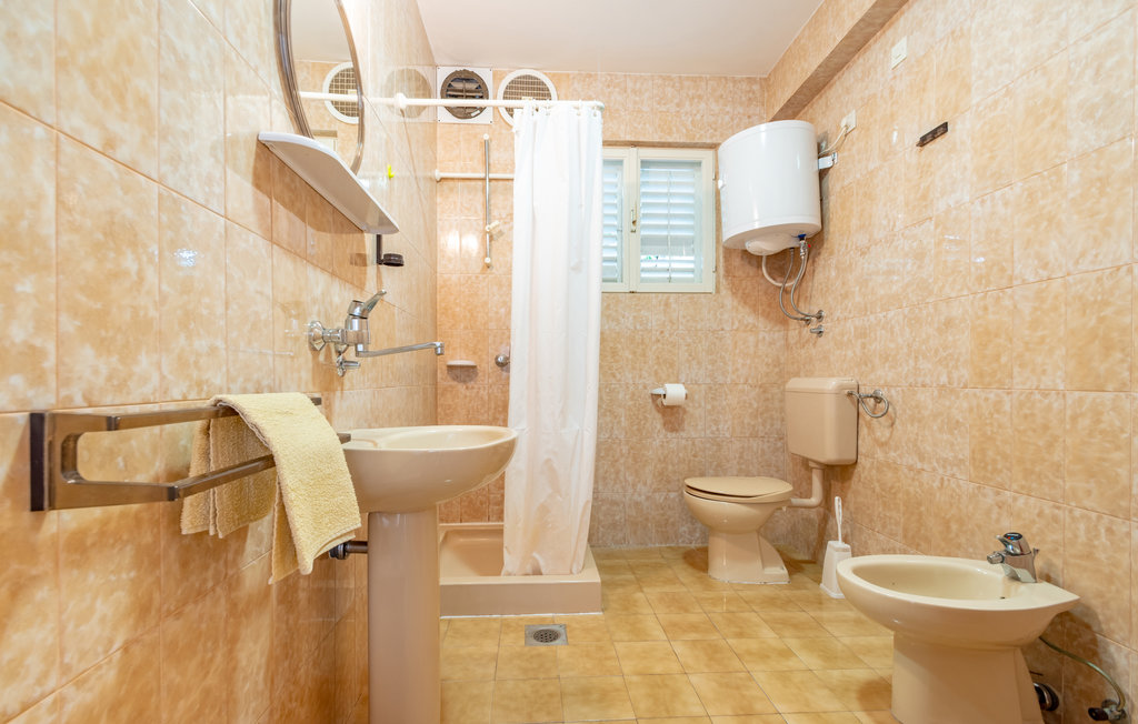 Lejlighed - Korcula-Prizba , Kroatien - CDS295 17