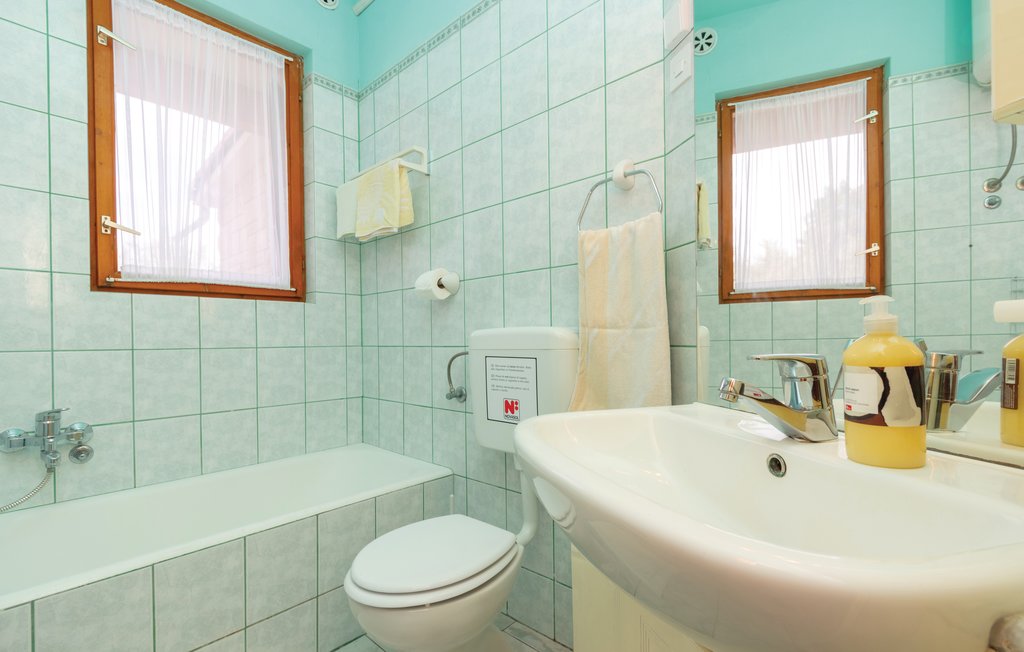 Ferienwohnung - Korcula-Karbuni , Kroatien - CDS362 24