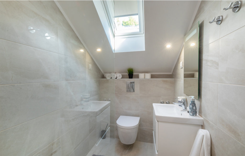 Semesterhus - Korcula-Prizba , Kroatien - CDS440 47