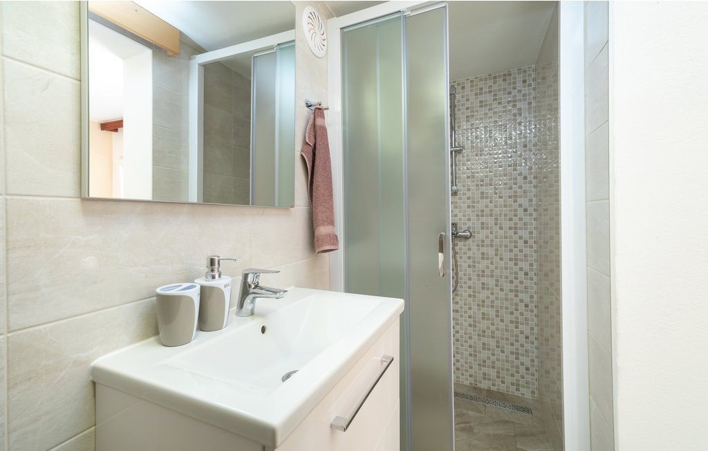 Ferienhaus - Korcula-Prizba , Kroatien - CDS514 32