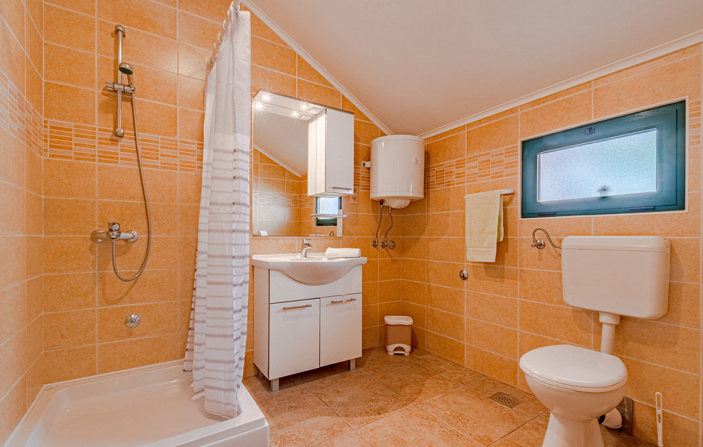 Ferienwohnung - Korcula-Crnja Luka , Kroatien - CDS516 33