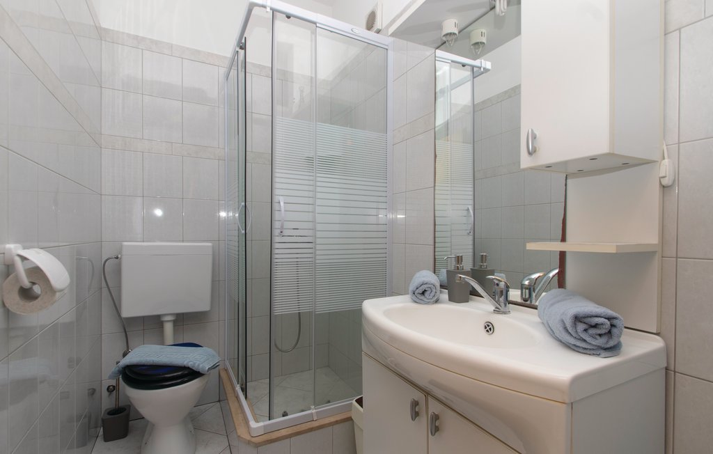 Ferienhaus - Korcula-Prigradica , Kroatien - CDS517 41