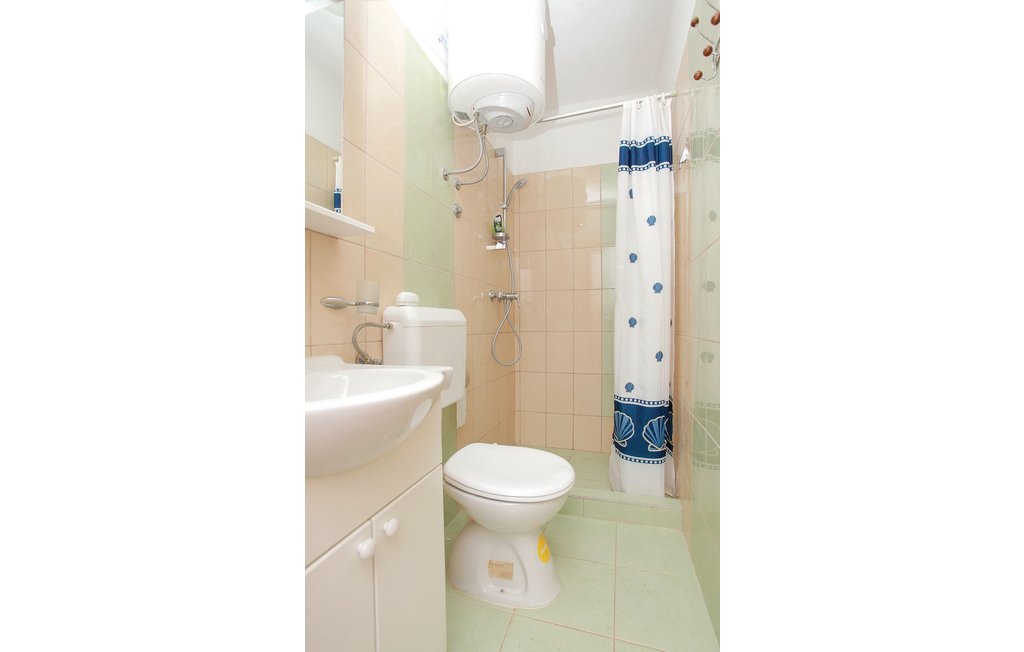 Feriehuse - Korcula-Vela Luka , Kroatien - CDS614 26