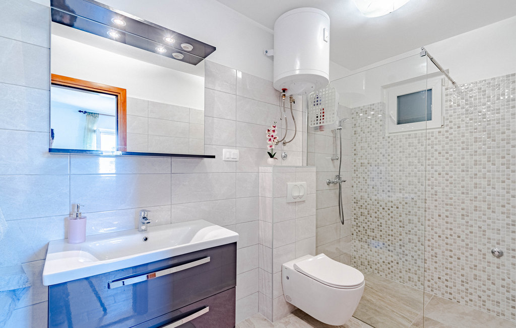 Feriehus - Korcula-Popovratak , Kroatia - CDS616 27