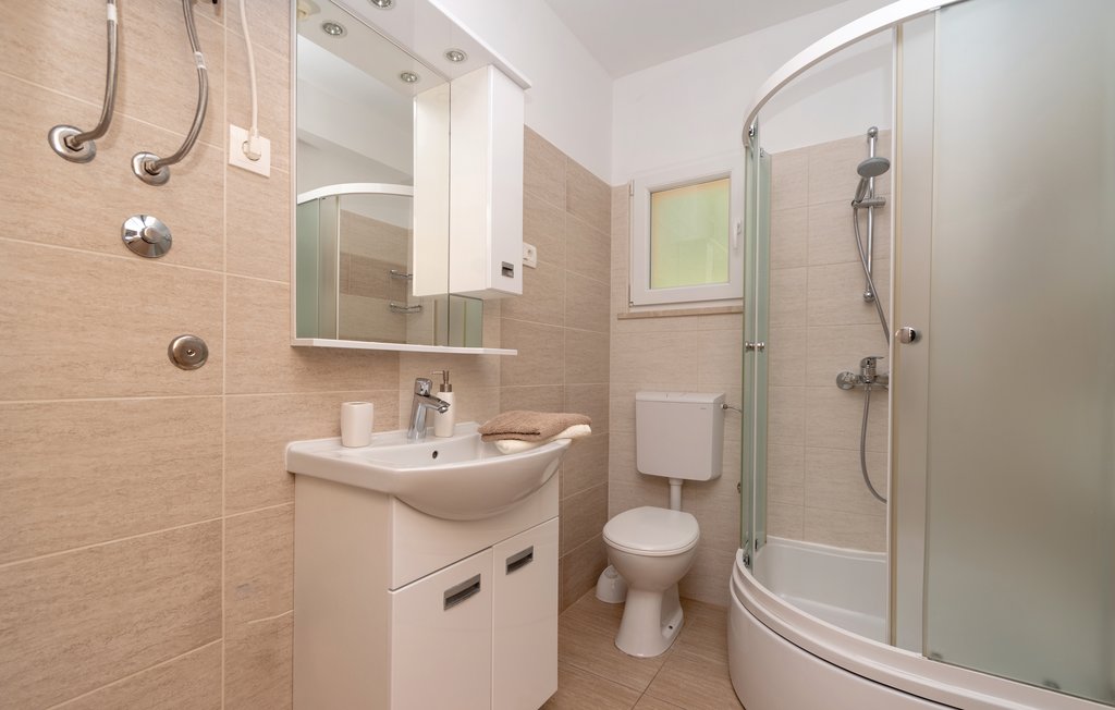 Ferienwohnung - Korcula-Karbuni , Kroatien - CDS635 48