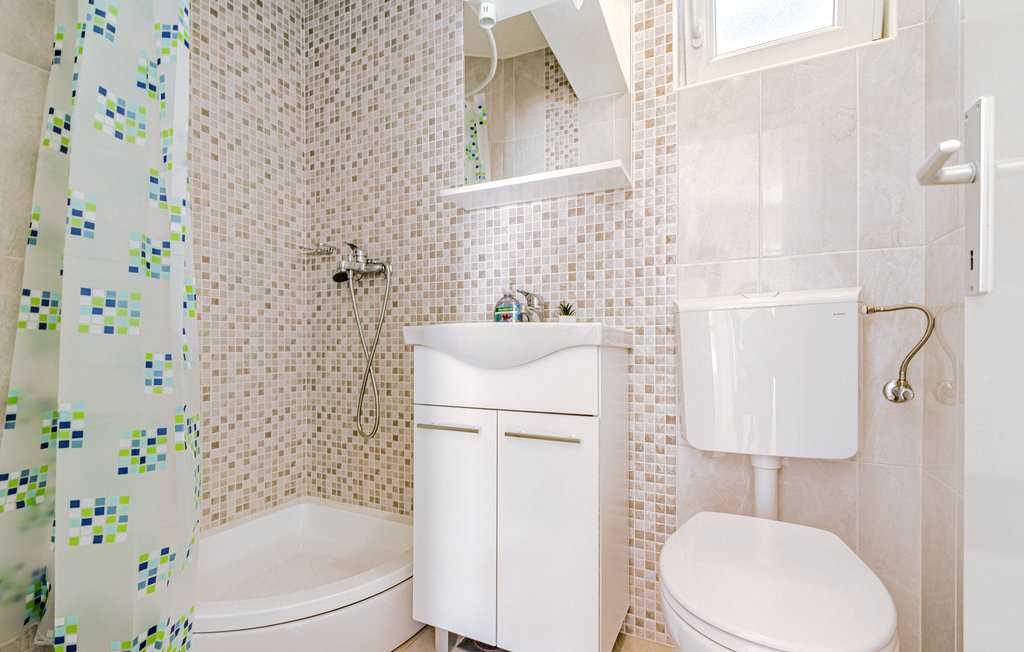 Feriehuse - Korcula-Vela Luka , Kroatien - CDS741 26