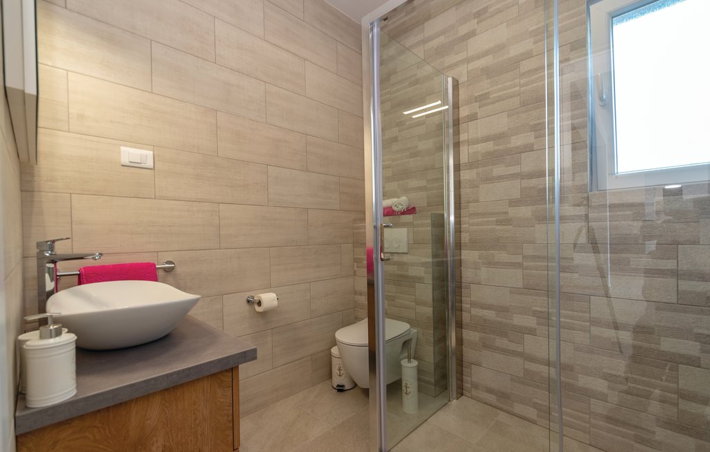 Feriehuse - Korcula-Karbuni , Kroatien - CDS746 37