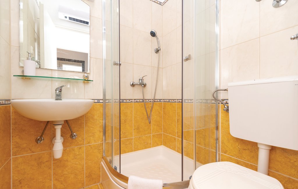 Ferienhaus - Korcula-Blato , Kroatien - CDS818 36