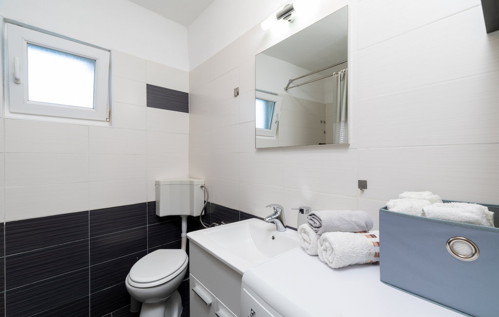 Feriehuse - Korcula-Tankaraca , Kroatien - CDS823 20