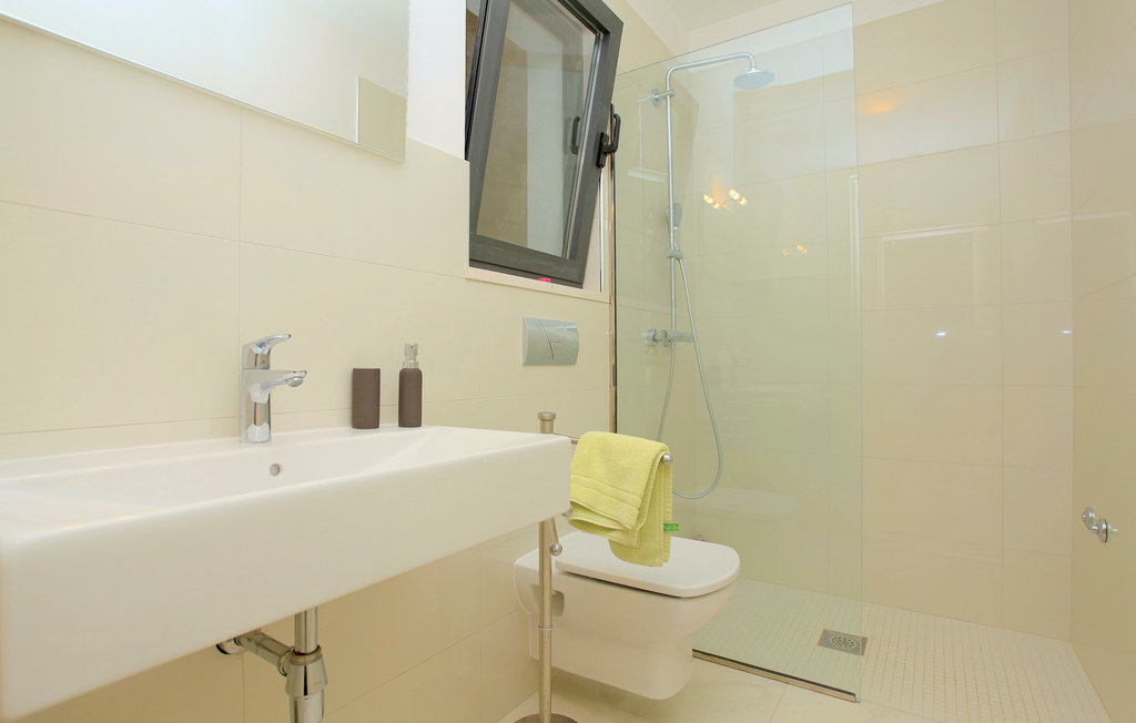 Feriehuse - Korcula-Karbuni , Kroatien - CDS050 51