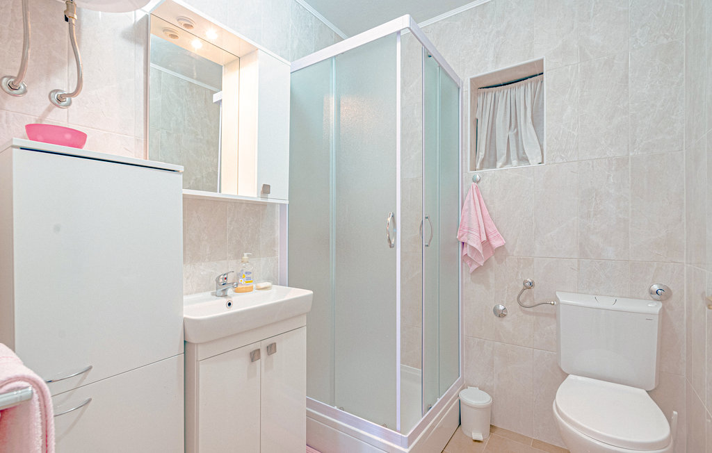 Feriehus - Korcula-Prizba , Kroatia - CDS192 45