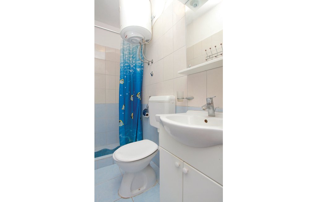 Feriehuse - Korcula-Vela Luka , Kroatien - CDS614 27