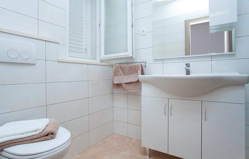 Feriehuse - Korcula-Prigradica , Kroatien - CDS001 34