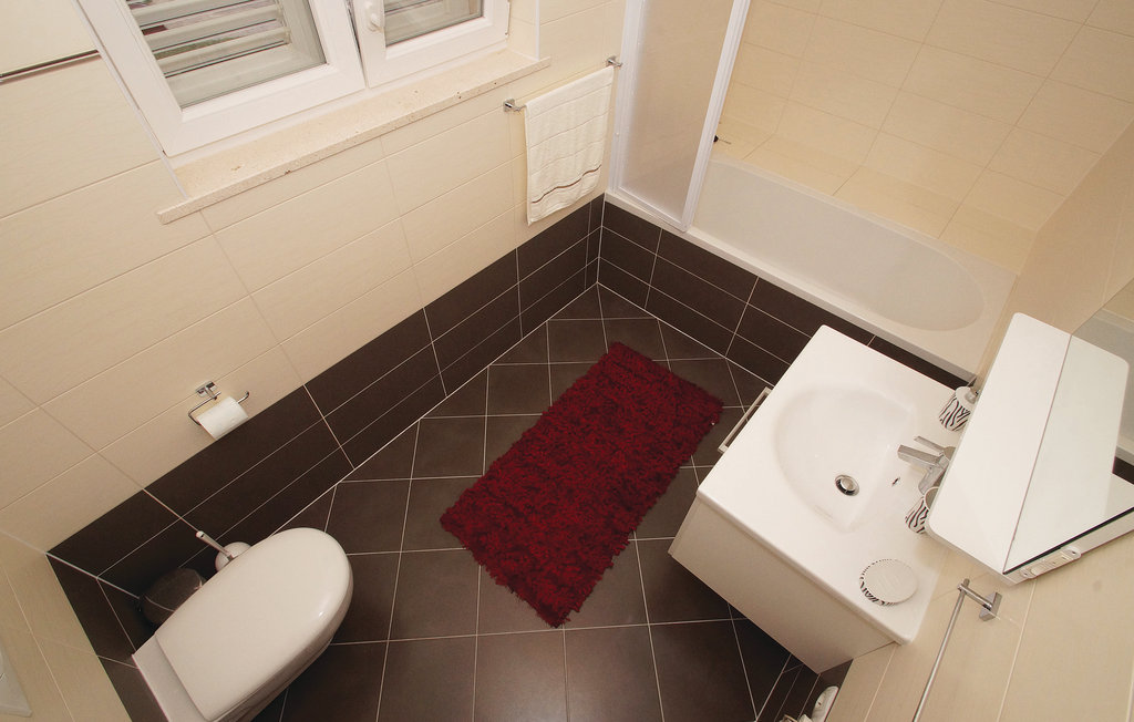 Ferienwohnung - Korcula-Racisce , Kroatien - CDS022 24