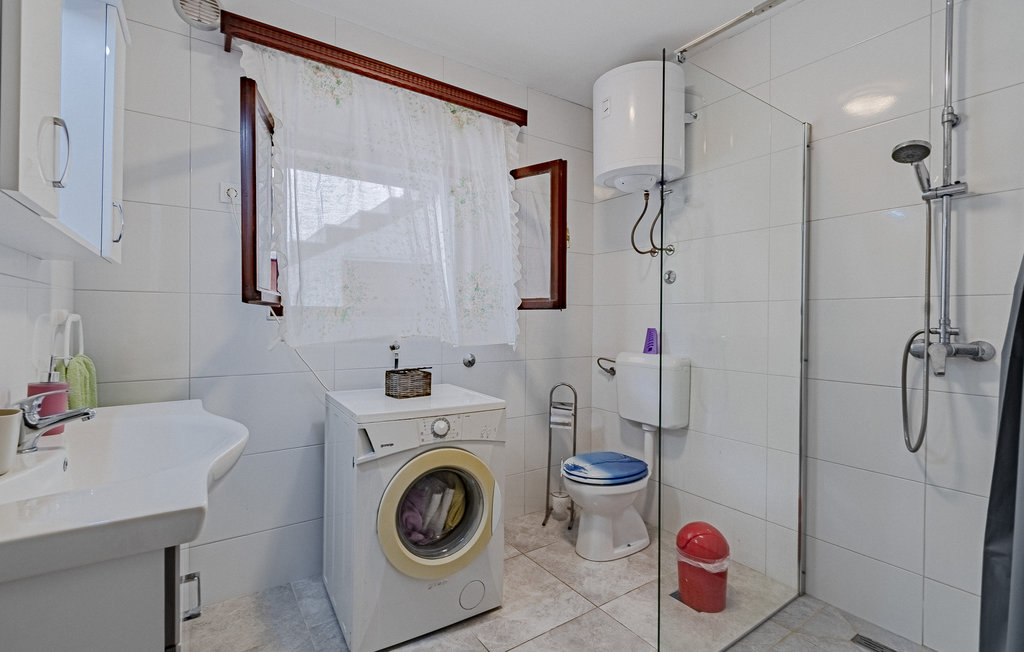 Feriehus - Korcula-Prizba , Kroatia - CDS196 36