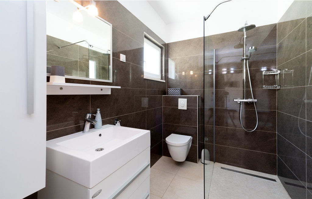 Semesterhus - Korcula-Prizba , Kroatien - CDS440 50