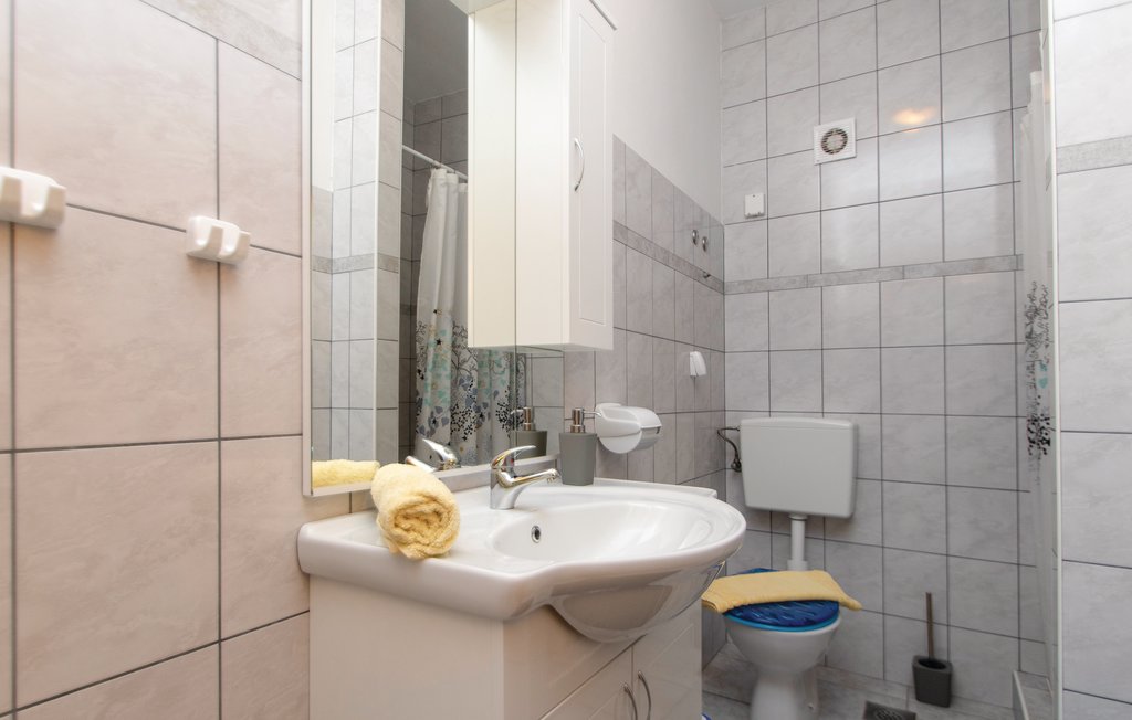 Ferienhaus - Korcula-Prigradica , Kroatien - CDS517 44