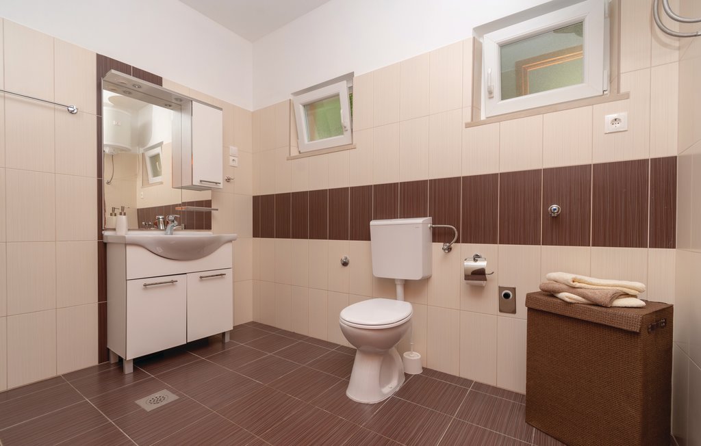 Ferienwohnung - Korcula-Karbuni , Kroatien - CDS635 51