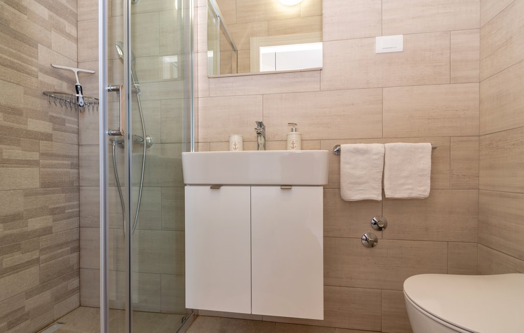 Feriehuse - Korcula-Karbuni , Kroatien - CDS746 40