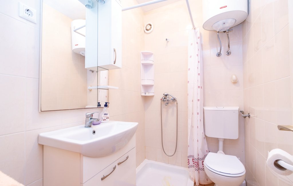 Feriehus - Korcula-Prizba , Kroatia - CDS192 43