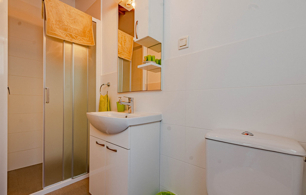 Ferienhaus - Korcula-Prigradica , Kroatien - CDS469 43