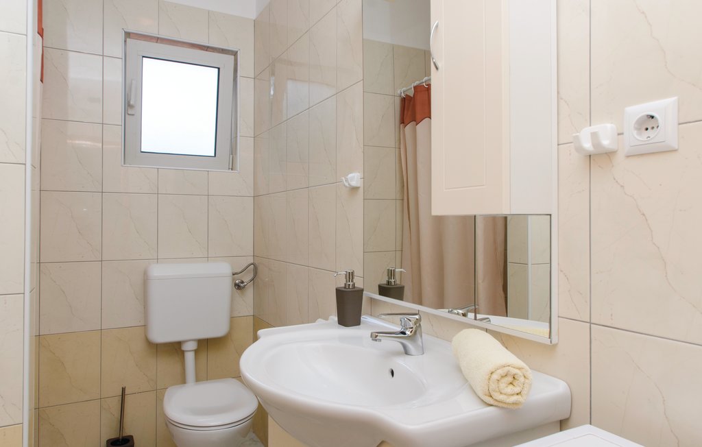 Ferienhaus - Korcula-Prigradica , Kroatien - CDS517 45