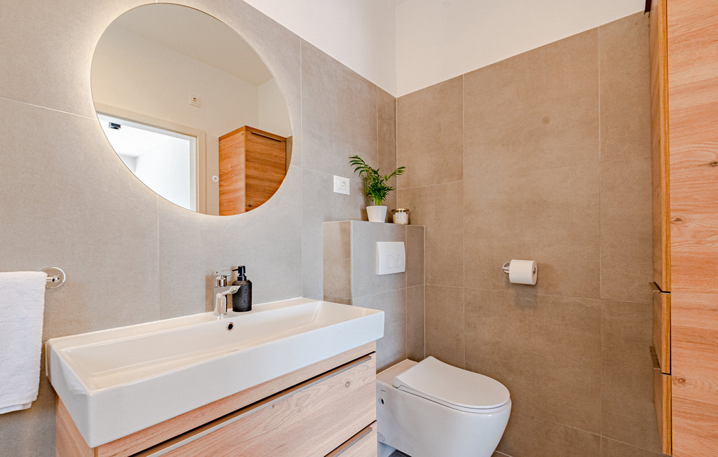 Feriehuse - Korcula- Karbuni , Kroatien - CDS907 35