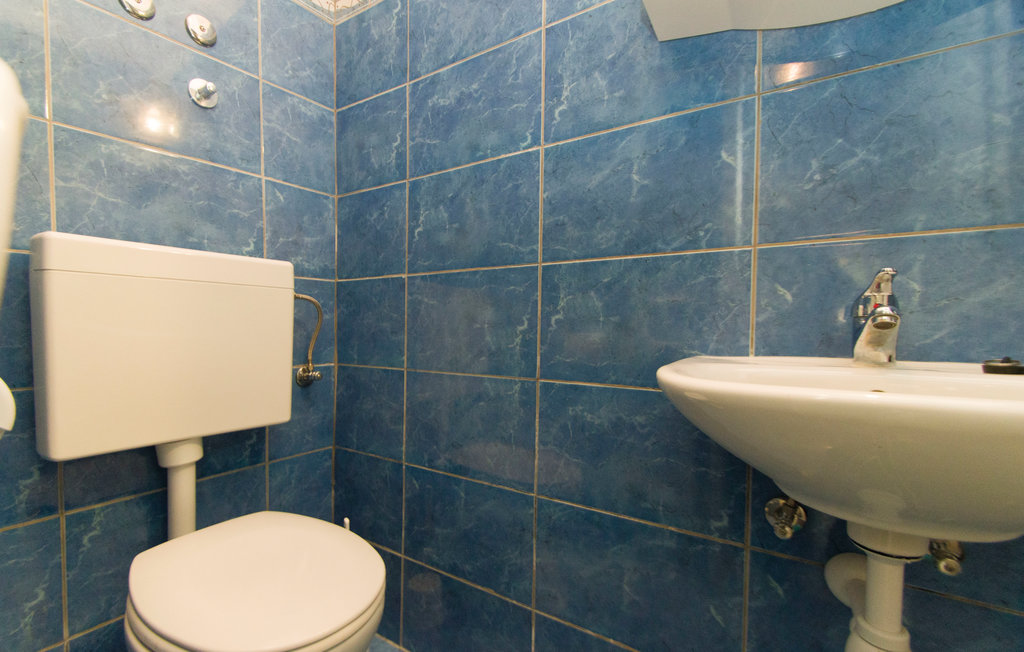 Feriehuse - Korcula-Zavalatica , Kroatien - CDS027 17