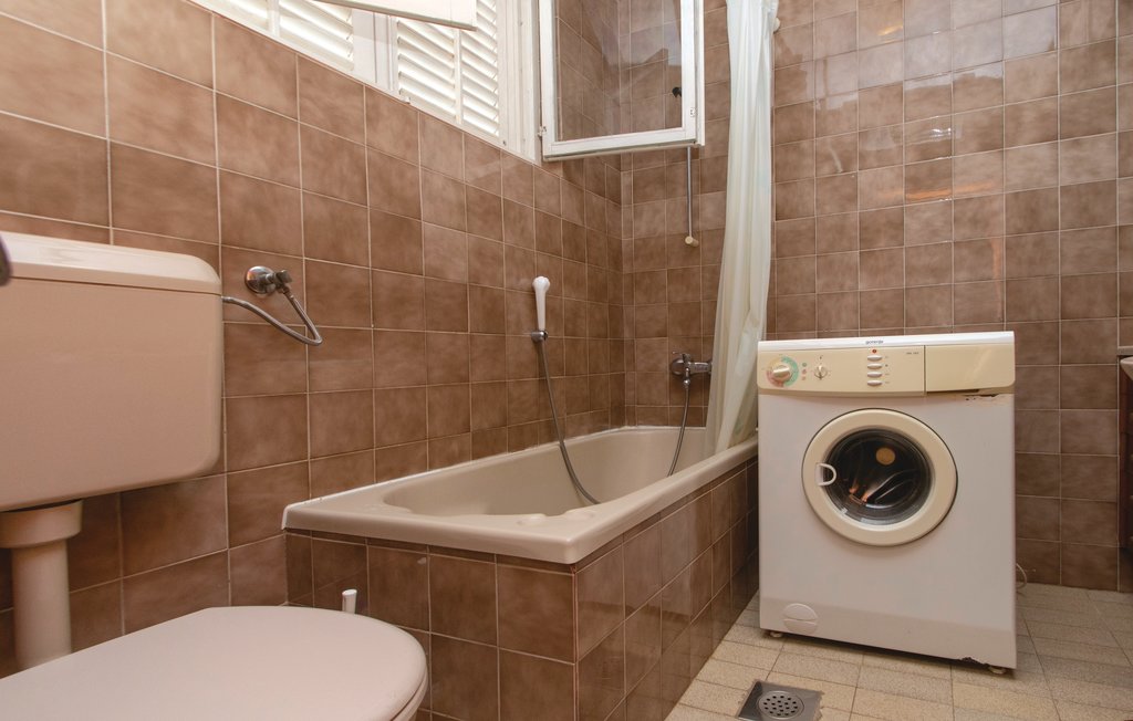 Ferienwohnung - Korcula-Racisce , Kroatien - CDS042 25