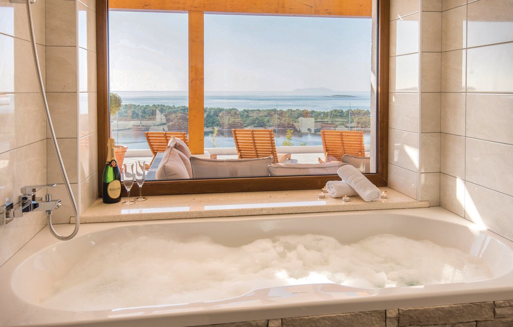 Feriehuse - Korcula-Karbuni , Kroatien - CDS077 4