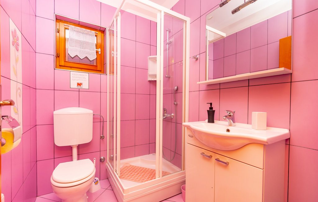 Feriehuse - Korcula-Prizba , Kroatien - CDS229 44