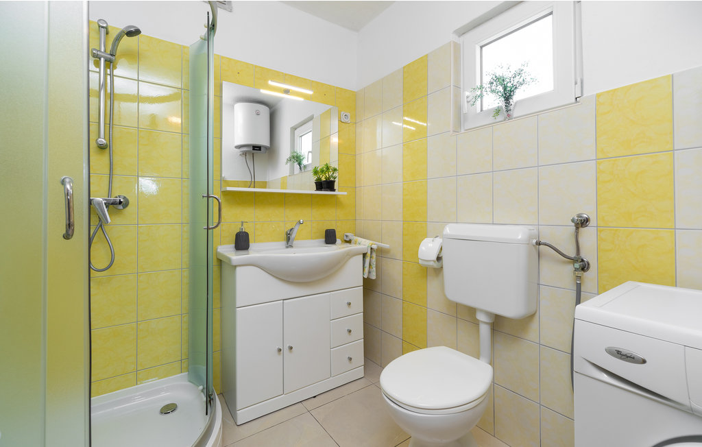 Semesterhus - Korcula-Tankaraca , Kroatien - CDS264 36