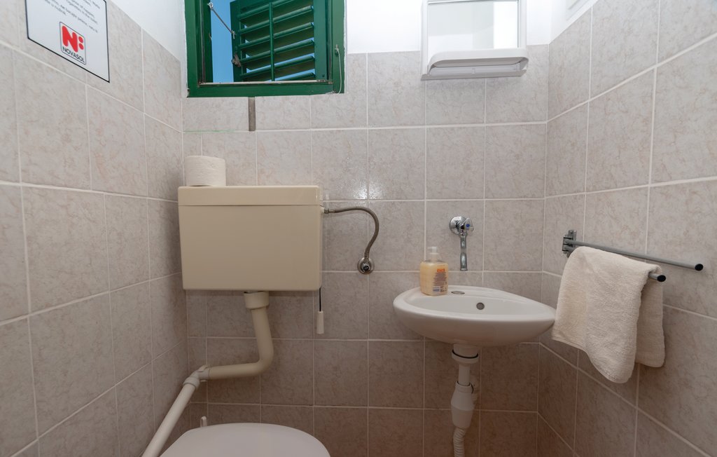 Lejlighed - Korcula-Prizba , Kroatien - CDS268 30