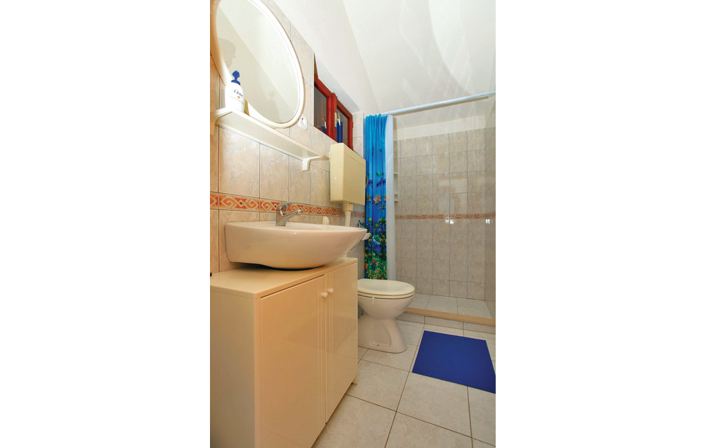 Feriehuse - Korcula-Siroka , Kroatien - CDS377 34