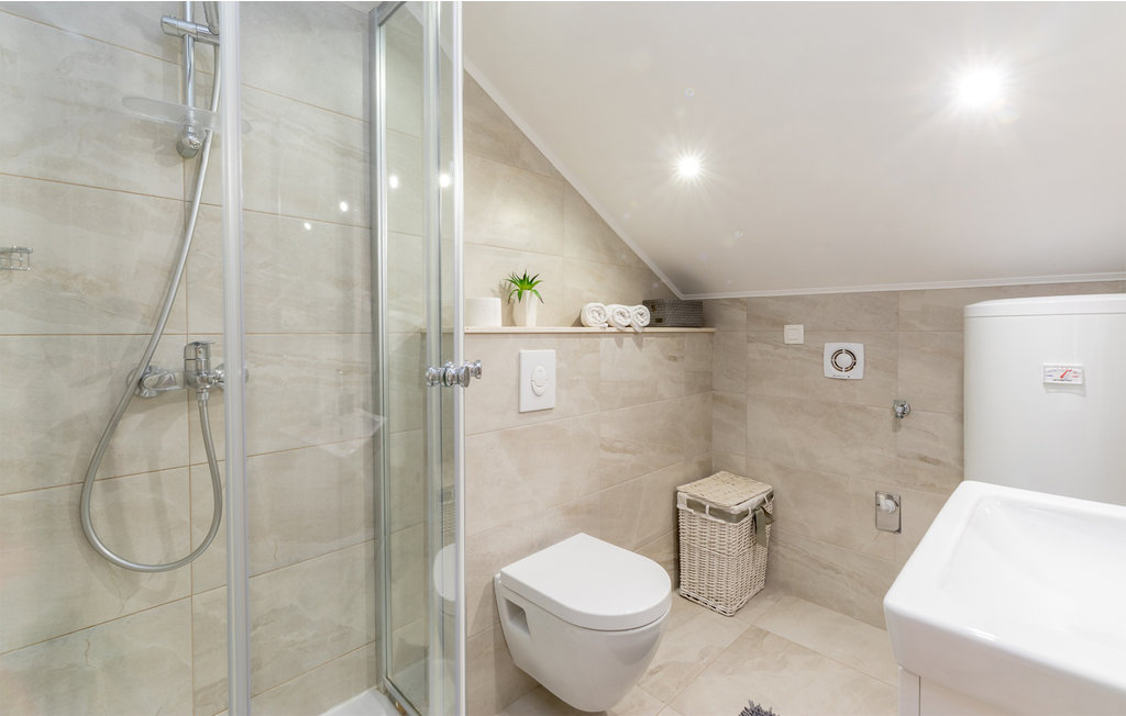 Semesterhus - Korcula-Prizba , Kroatien - CDS440 48