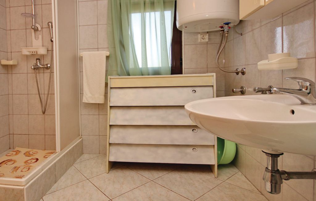 Ferienwohnung - Korcula-Crnja Luka , Kroatien - CDS522 30