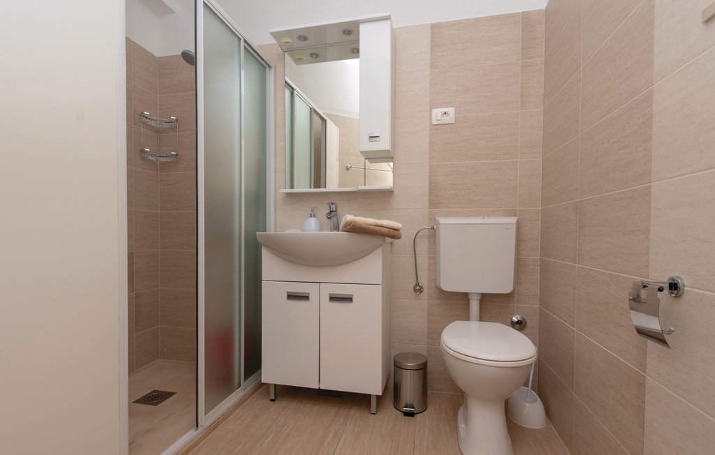 Ferienwohnung - Korcula-Karbuni , Kroatien - CDS635 49