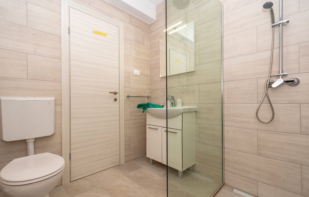 Feriehuse - Korcula-Karbuni , Kroatien - CDS746 38