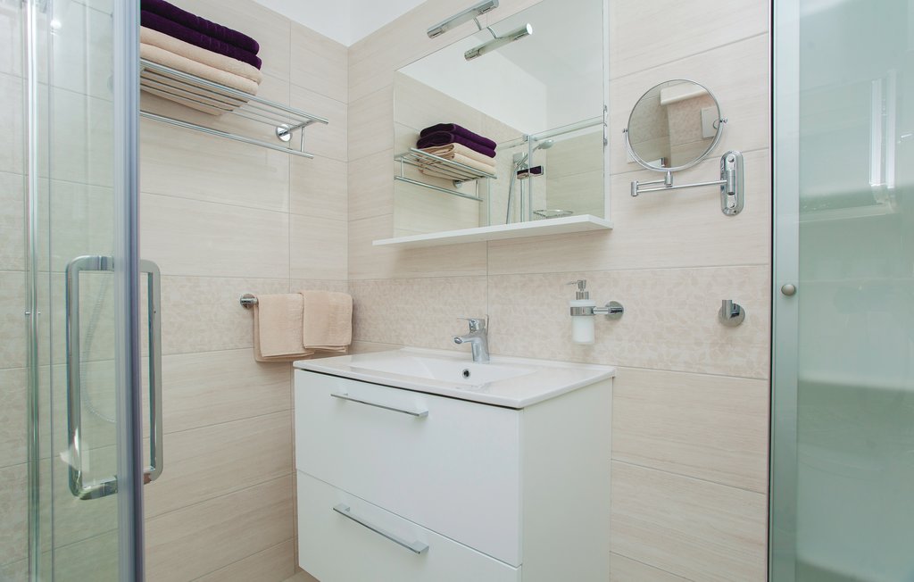 Feriehuse - Korcula-Gradina , Kroatien - CDS811 39