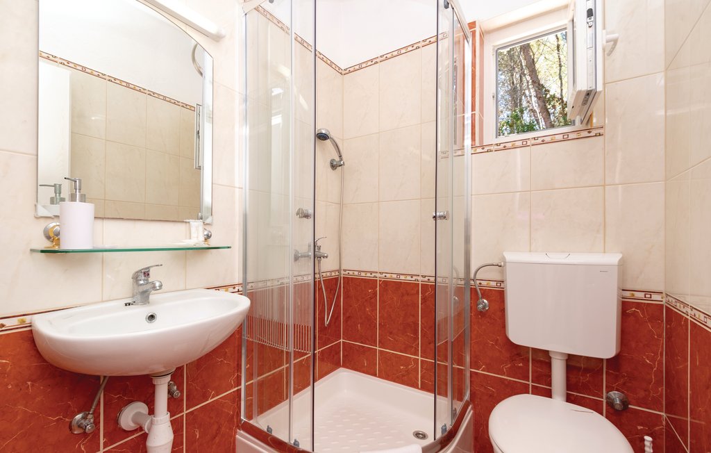 Ferienhaus - Korcula-Blato , Kroatien - CDS818 37