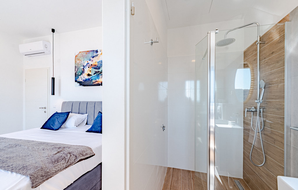 Feriehuse - Korcula- Karbuni , Kroatien - CDS907 32