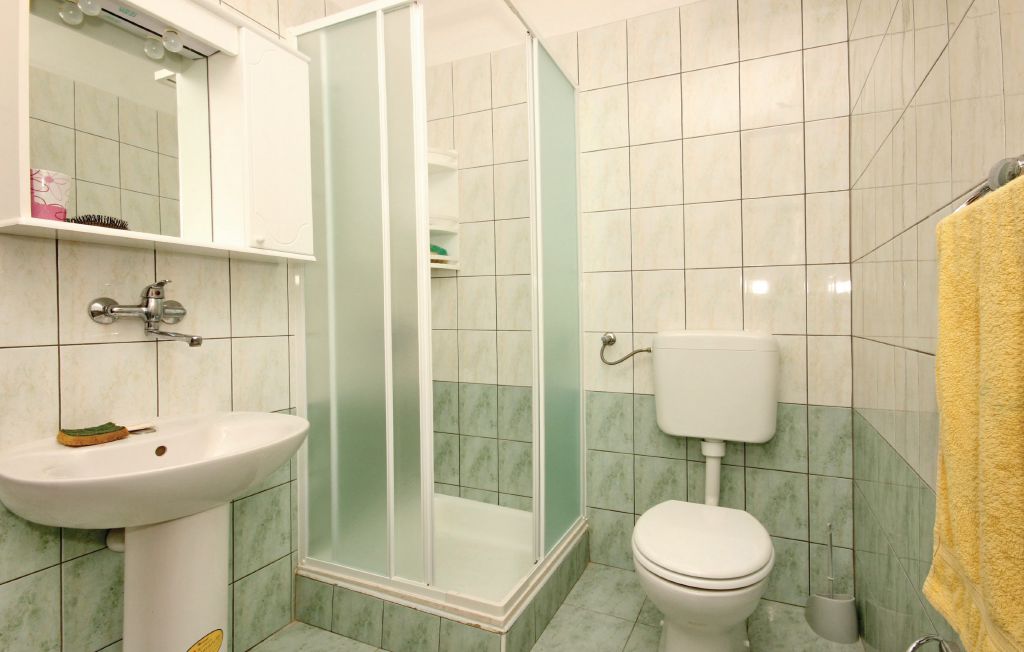 Ferienwohnung - Korcula-Kneze , Kroatien - CDS349 29