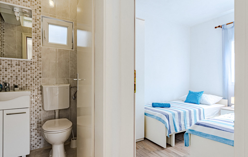 Feriehuse - Korcula-Vela Luka , Kroatien - CDS741 27